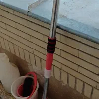 طی نظافت سرامیک