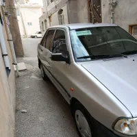 پراید مدل 87|خودرو سواری و وانت|سنندج, |دیوار