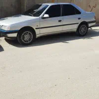 پژو405|خودرو سواری و وانت|یاسوج, |دیوار