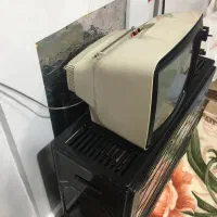 تلویزیون پارس ۱۴|کلکسیون اشیاء عتیقه|شهرضا, |دیوار