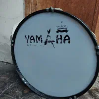 تبل یاماها در حد نو