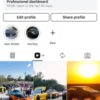 فروش پیج اینستاگرام 14k