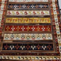 فرش ماشینی کرامتیان