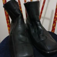 باسلام دوجفت بوت زنانه فروش میرود|کیف، کفش، کمربند|گلبهار, شهر جدید گلبهار|دیوار