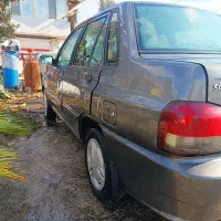 پراید 132 مدل 89|خودرو سواری و وانت|آستانه اشرفیه, |دیوار