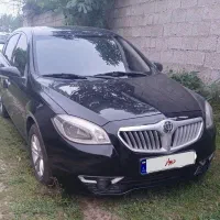 برلیانس 330مدل95