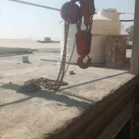 چرثقیل|ماشین‌آلات صنعتی|چهاردانگه (تهران), |دیوار