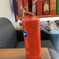 کپسول آتش‌نشانی ۱ کیلویی سپهر با گارانتی|ابزارآلات|تهران, زیبادشت|دیوار