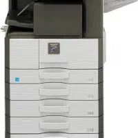 دستگاه های اداری استوک|پرینتر، اسکنر، کپی، فکس|شیراز, درکی|دیوار