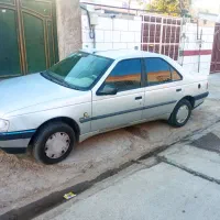 94تک برگ ،تمام فابریک