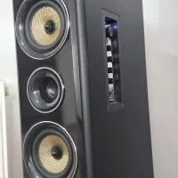 دستگاه صوتی|سیستم صوتی خانگی|سلطانیه, |دیوار