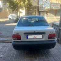 پراید ۱۳۱ بدون رنگ مدل ۹۵|خودرو سواری و وانت|کوهدشت, |دیوار