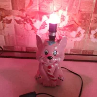 لوستر نو آویز چراغ سالم تمیز|لوستر و چراغ آویز|تهران, اتابک|دیوار