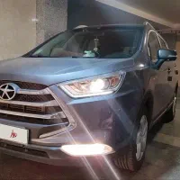 جک s3 مدل ۱۴۰۳