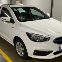 شاهین اتوماتیک پلاس TU5