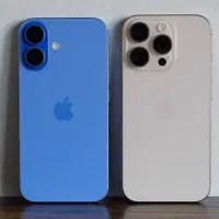 فروش اقساطی آیفون ۱۶ و ۱۷ با شرایط ویژه در اردبیل