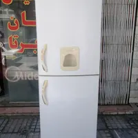 یخچالوفریزر الکترواستیل