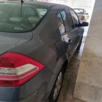 مگان ۲۰۰۰ اتومات|خودرو سواری و وانت|کرج, باغستان|دیوار