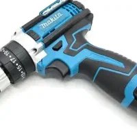 دریل شارژی ماکیتا تک باطری اکبند