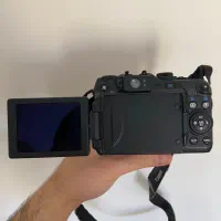 دوربین عکاسی canon powershot G12