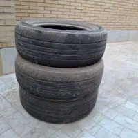 لاستیک ۱۵ / ۶۰ / ۲۰۵