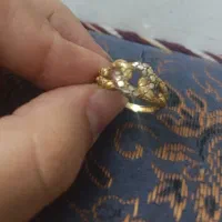 انگشتر کارتیه فقط قیمت تابلو همراه با فاکتور