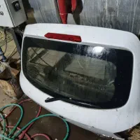 درب سمت شاگرد جلو و عقب درب صندوق تیبا 2|قطعات یدکی و لوازم جانبی|مشهد, نیزه|دیوار