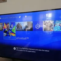 Ps4 در حد نو