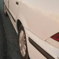 سمند ال ایکس مدل 90 بی رنگ|خودرو سواری و وانت|رشت, گلسار|دیوار