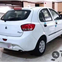 تیبا 2 مدل 99 سکه