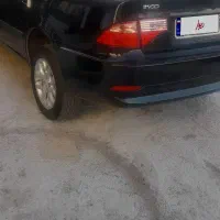 سمند سورن ۸۲ بازسازی شده موتور ۴۰۳