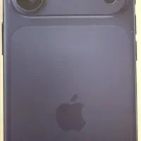 iphone 17 pro 512GB Blue Not