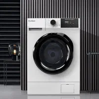 لباسشویی اسنوا C81 W