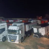 کمپرسی مارال صفر شرکتی