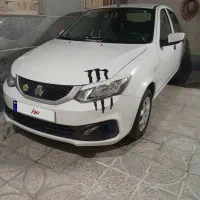 ماشین ساینا اس مدل 1401