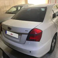 جیلی g6 اکسلنت اتوماتیک|خودرو سواری و وانت|تهران, توحید|دیوار