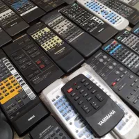 کنترل اکولایزر سونی es333  کنوود پایونر اکایی