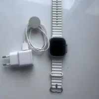 ساعت هوشمند