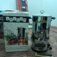 سبزی خوردکن آریان|خردکن، آسیاب، غذاساز|مشکیندشت, |دیوار