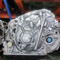 گیربکس نیسان آلتیما|قطعات یدکی و لوازم جانبی|اهواز, شهدای انتظامی|دیوار