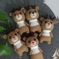 گوزن های فینگیلی