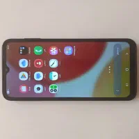 سامسونگA14|موبایل|پارس‌آباد, |دیوار