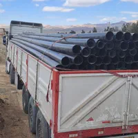 کارخانه تولید لوله های پلی اتیلن|عمدهفروشی|بیرجند, |دیوار