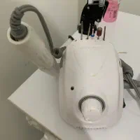 لوازم کاشت ناخن|آرایشی، بهداشتی، درمانی|آستانه اشرفیه, |دیوار