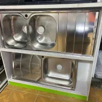 فروش ویژه پاییزه لوازم خانگی|اجاق گاز و لوازم برقی پختوپز|شاهین دژ, |دیوار