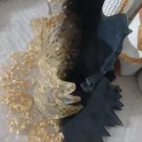اموزش رزین وسنگ مصنوعی
