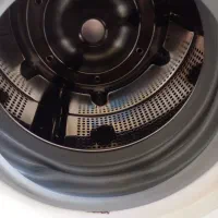 لباسشویی آزمایش ۵کیلو|ماشین لباسشویی و خشککن لباس|گلبهار, شهر جدید گلبهار|دیوار