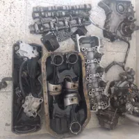 وسایل جیب صحرا|قطعات یدکی و لوازم جانبی|ایلام, |دیوار