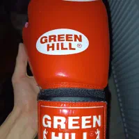 دستکش بوکس Green Hill|لباس|مشهد, شفا|دیوار