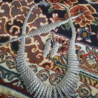 سرویس نقره